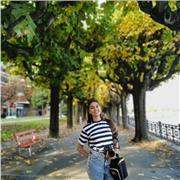 Sin titulo pero soy argentina y necesito trabajar